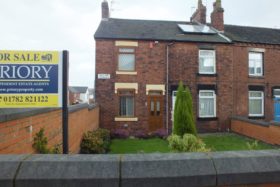 2 Bedroom Detached